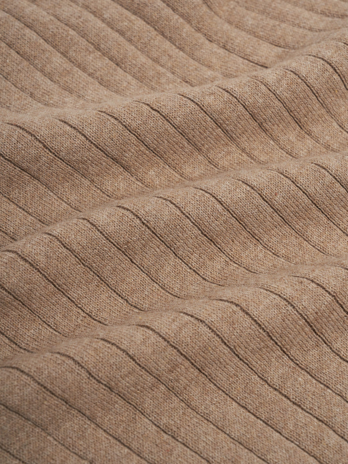 Blenheim Jumper Eversley Sand