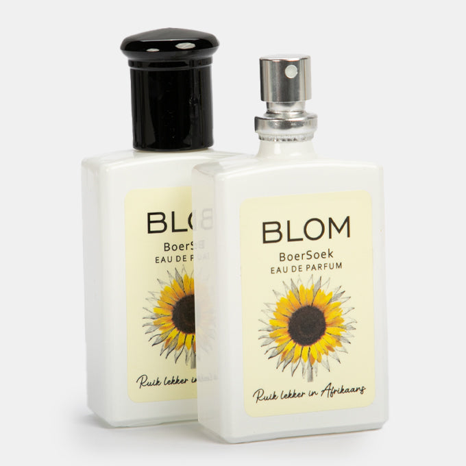 Blom Eau de Parfum