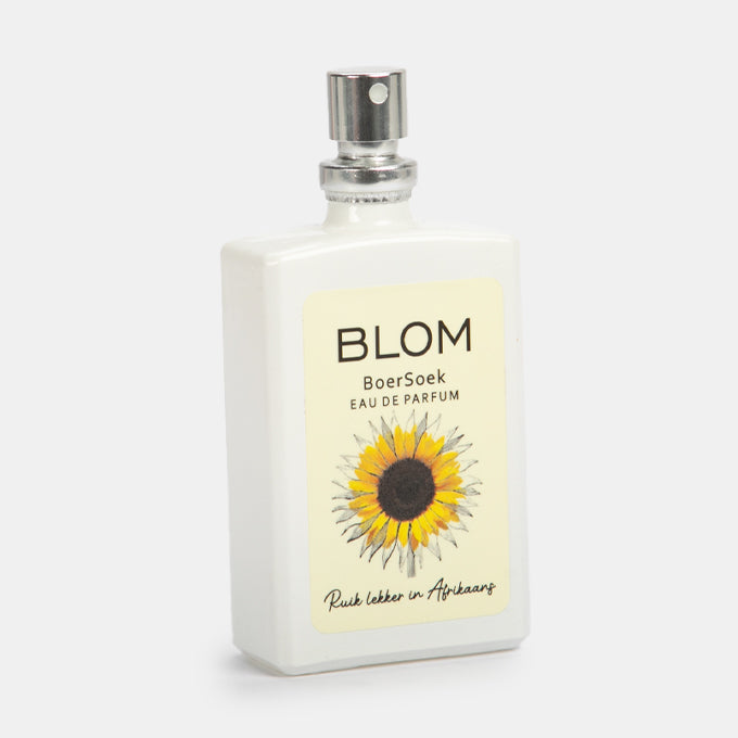 Blom Eau de Parfum