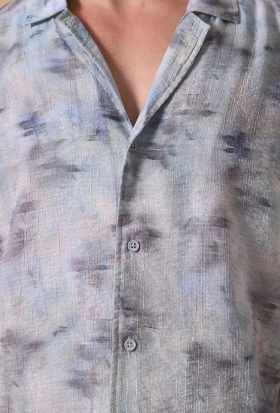 resort wear shirt men India