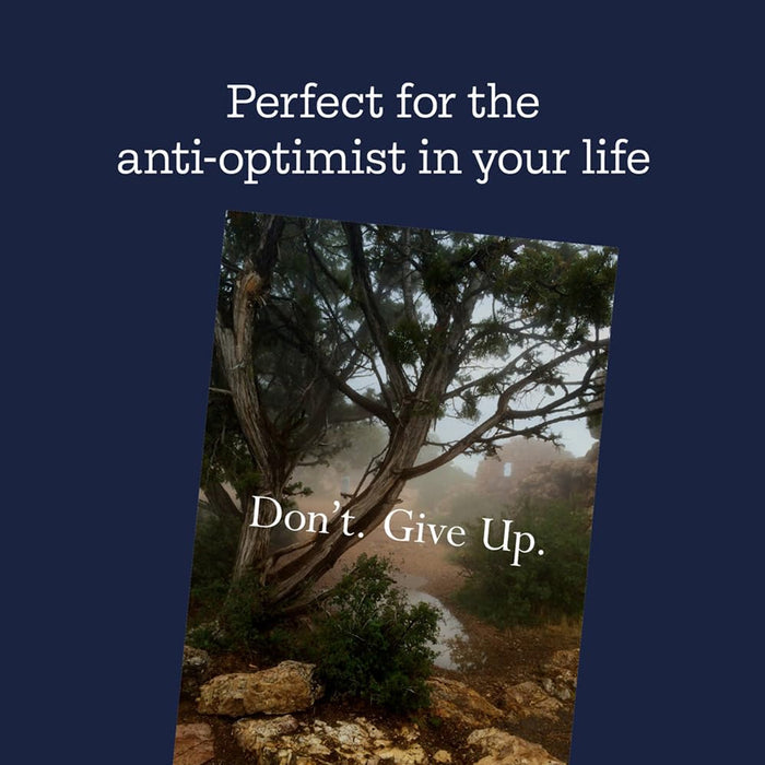 Book - Disappointing Affirmations