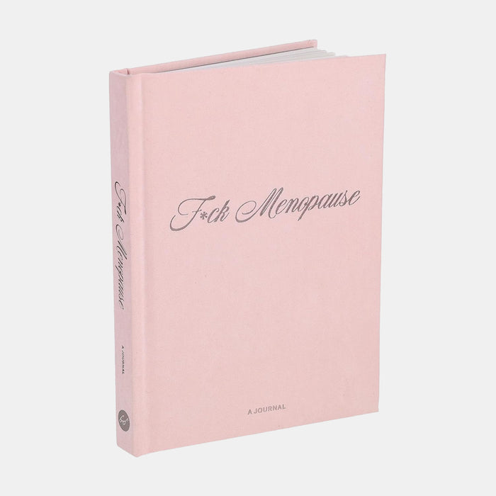 Book - F*ck Menopause Journal