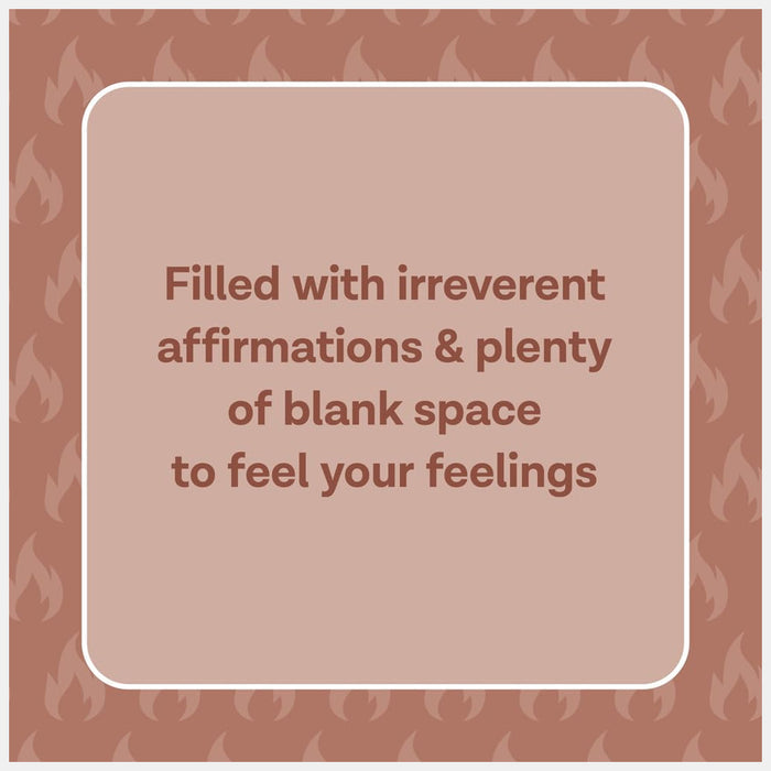 Book - F*ck Menopause Journal