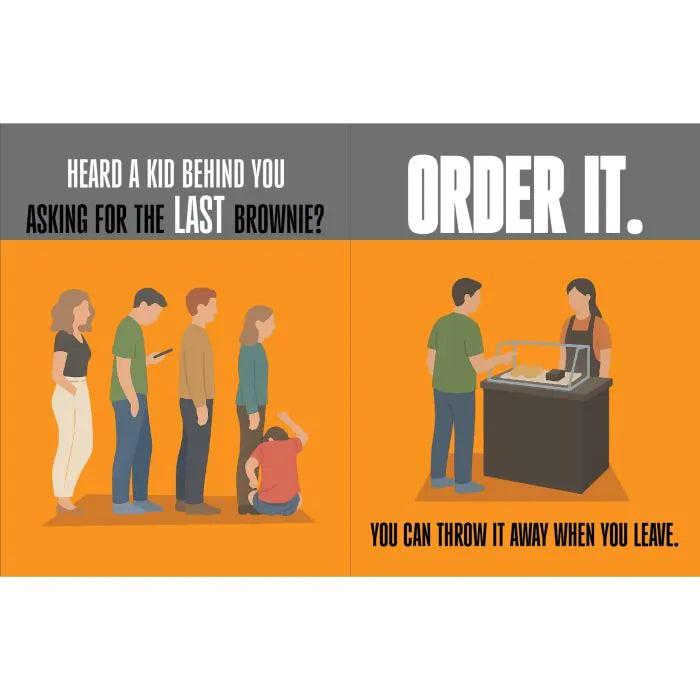 Book - How To Be A Bigger See You Next Tuesday