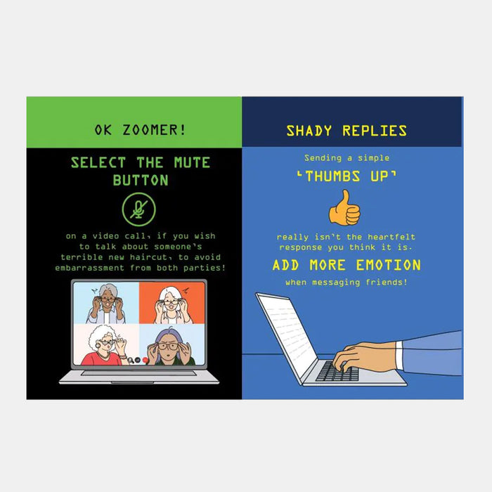 Book - Internet For Oldies