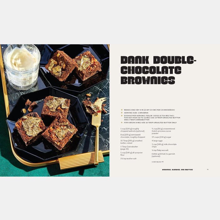Book - Snoop Dogg's Treats