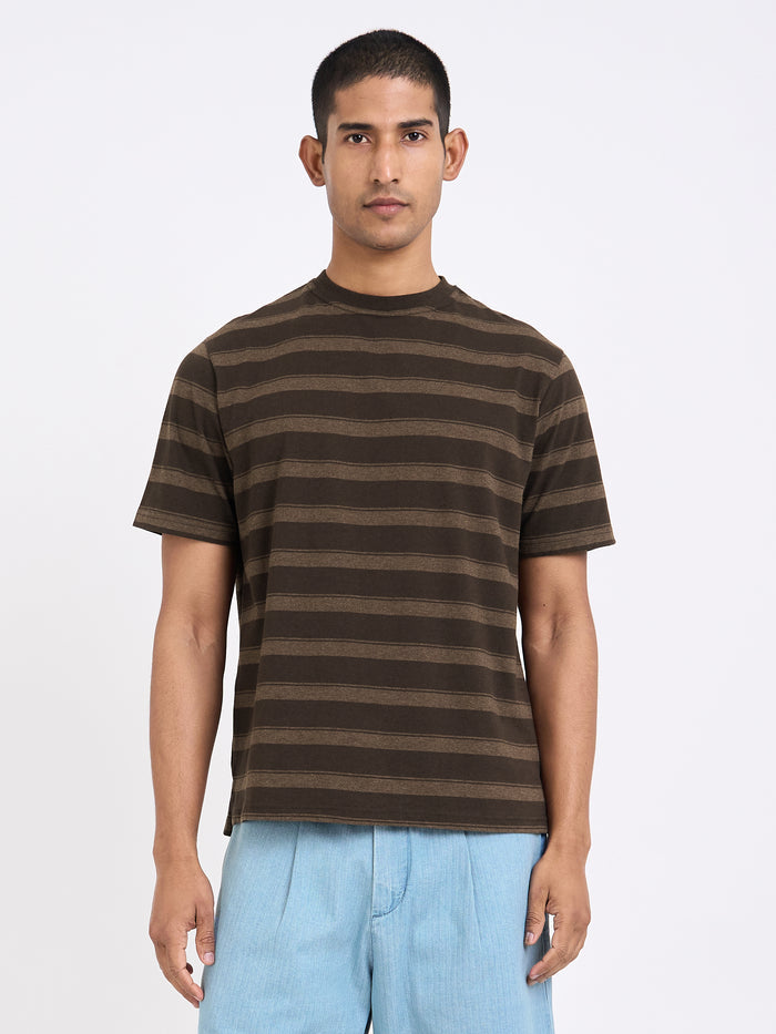 Box T-Shirt Judd Brown