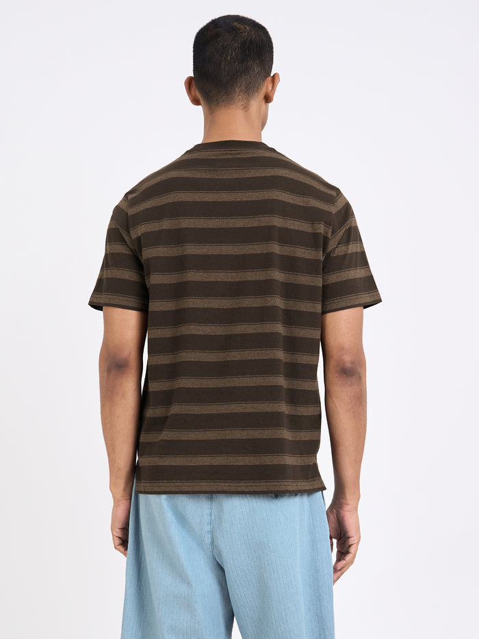 Box T-Shirt Judd Brown