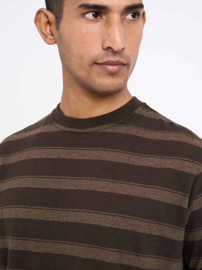 Box T-Shirt Judd Brown