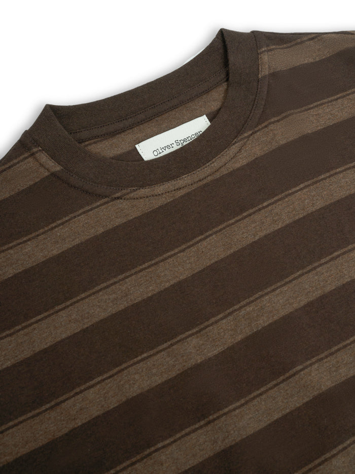 Box T-Shirt Judd Brown