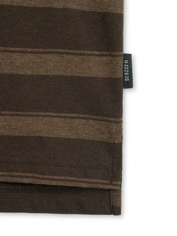 Box T-Shirt Judd Brown