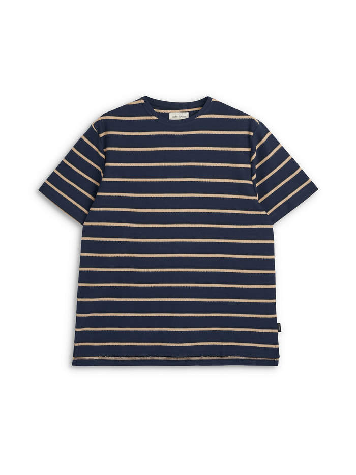 Box T-Shirt Webber Navy