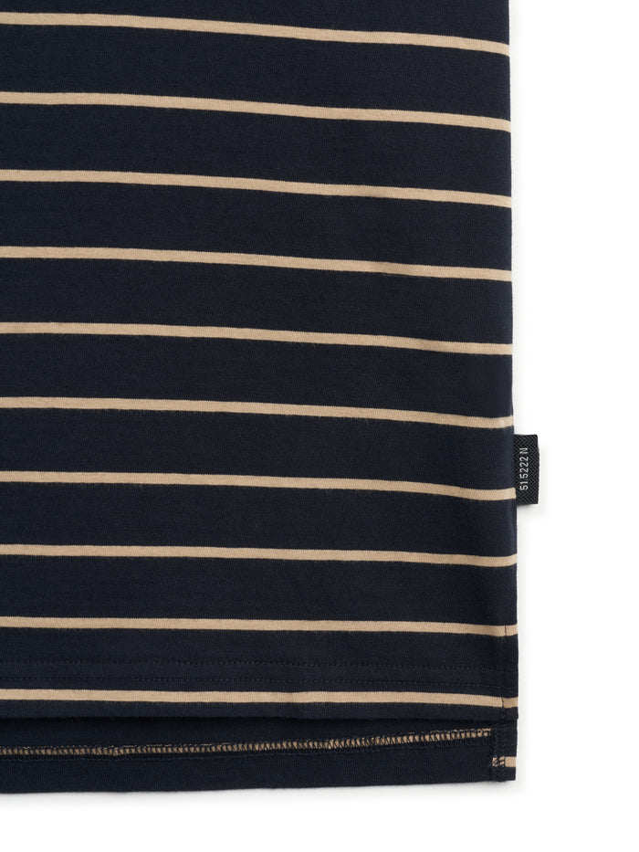 Box T-Shirt Webber Navy