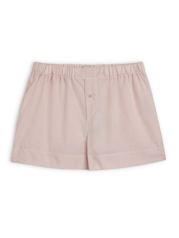Boxer Shorts Alma Pink
