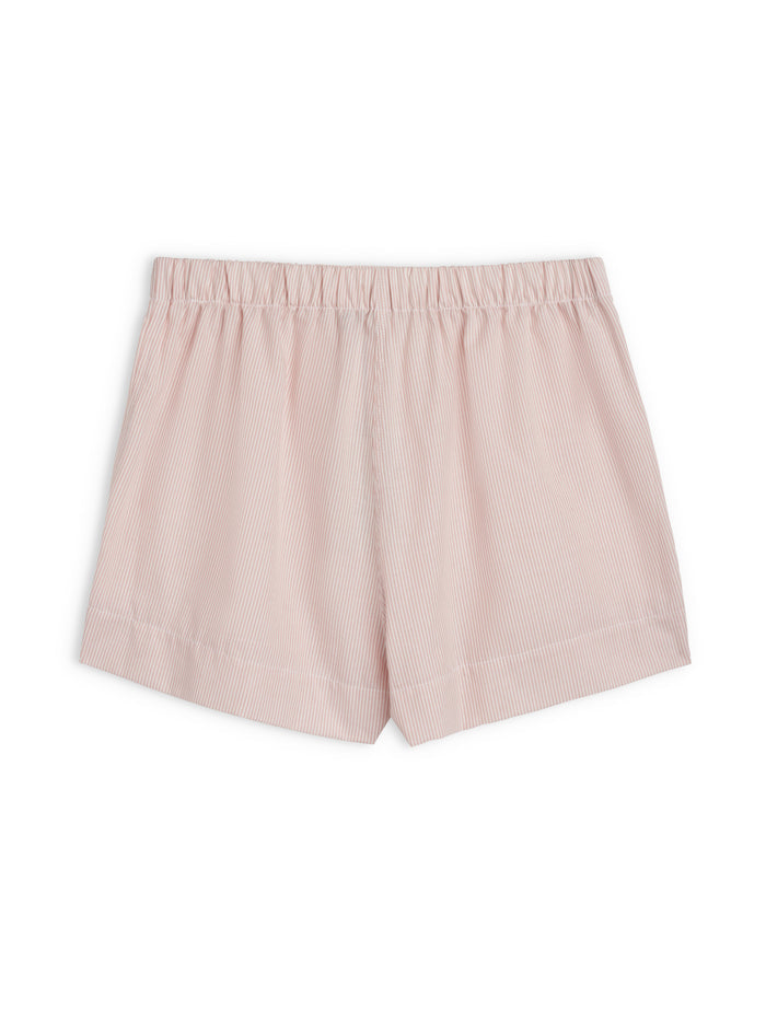 Boxer Shorts Alma Pink