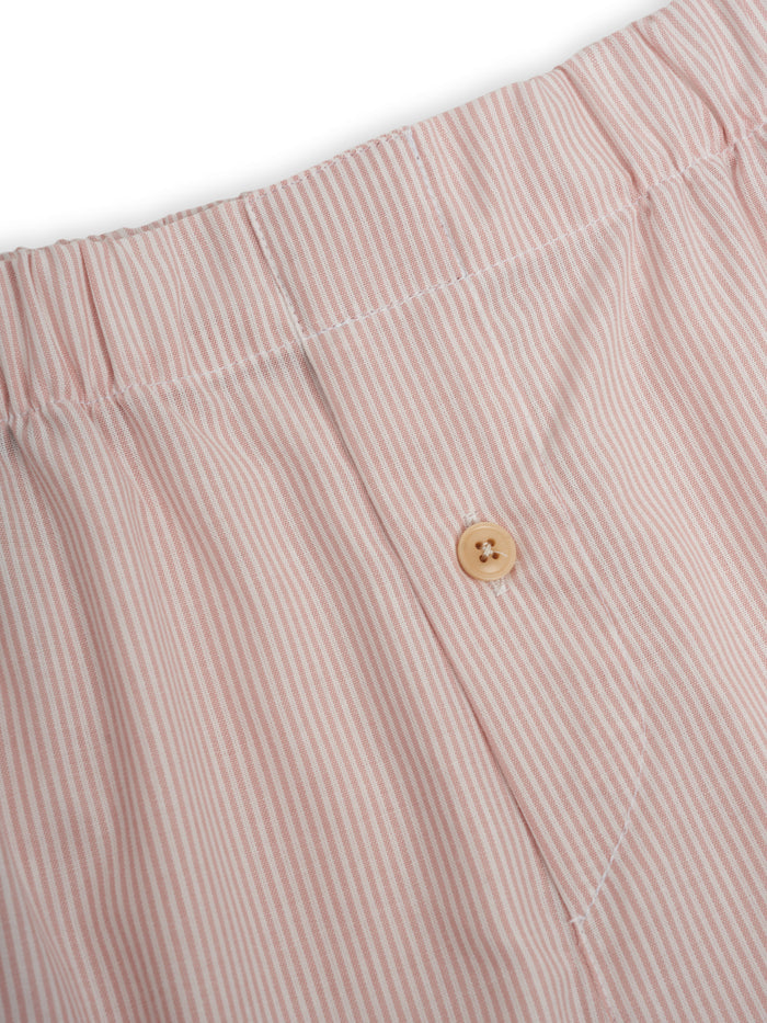 Boxer Shorts Alma Pink