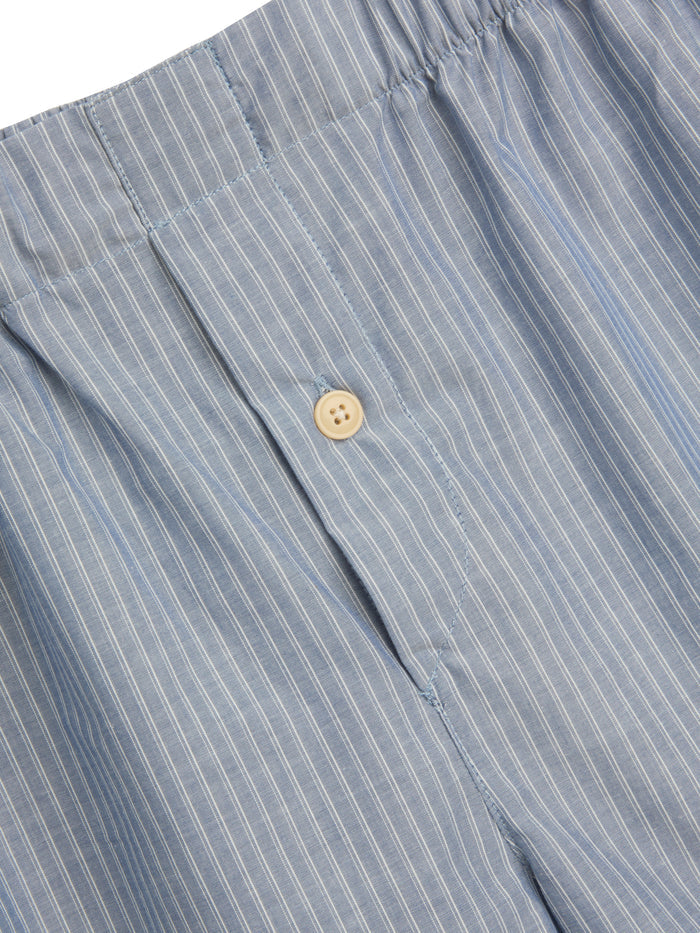 Boxer Shorts Atkins Blue