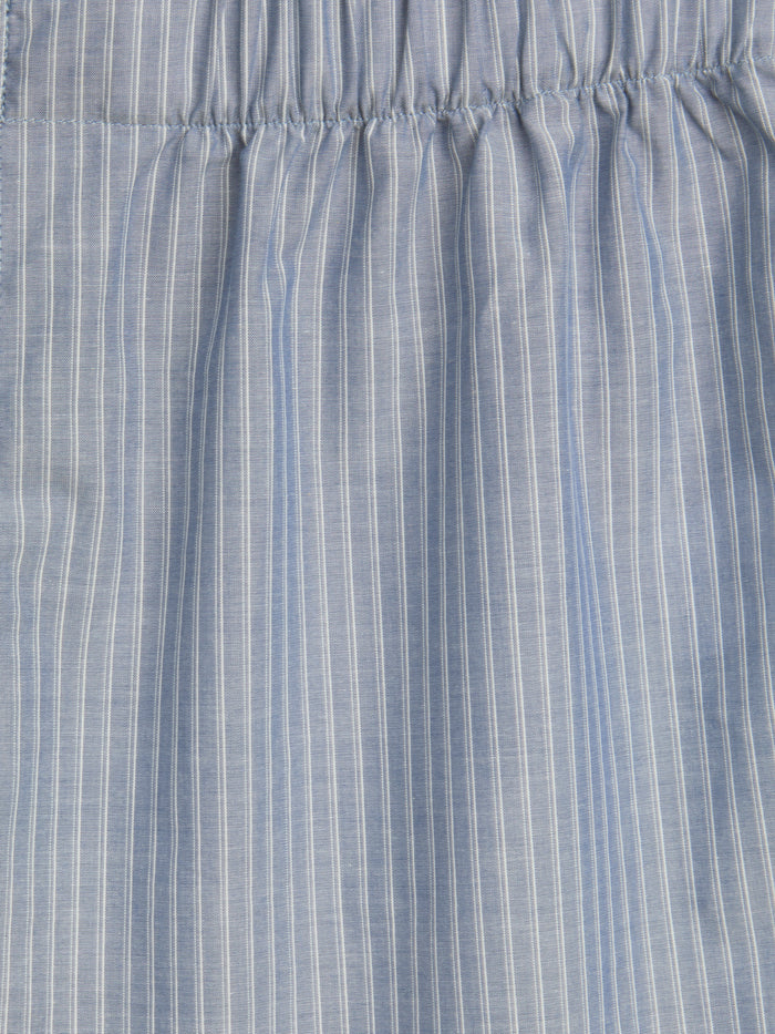 Boxer Shorts Atkins Blue