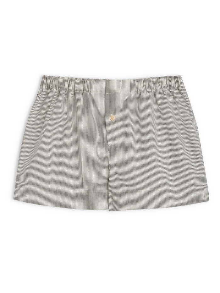 Boxer Shorts Broadstone Navy