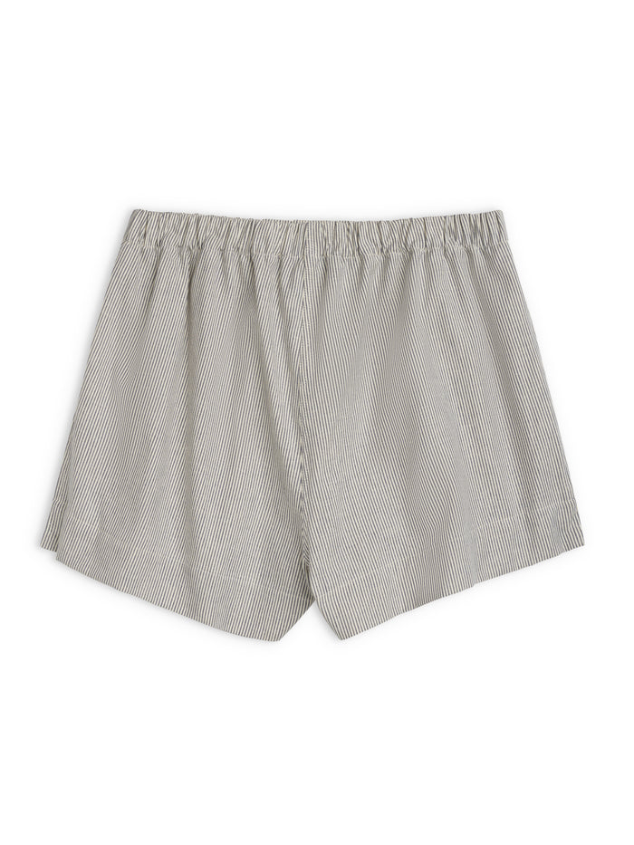 Boxer Shorts Broadstone Navy