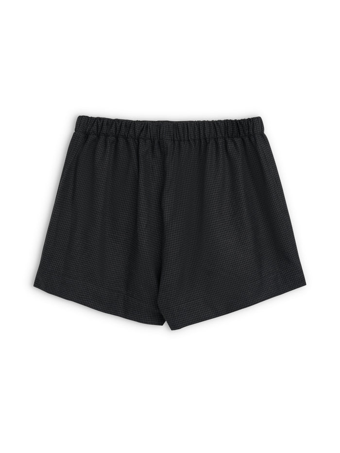Boxer Shorts Denver Charcoal
