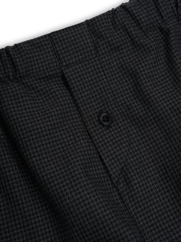 Boxer Shorts Denver Charcoal