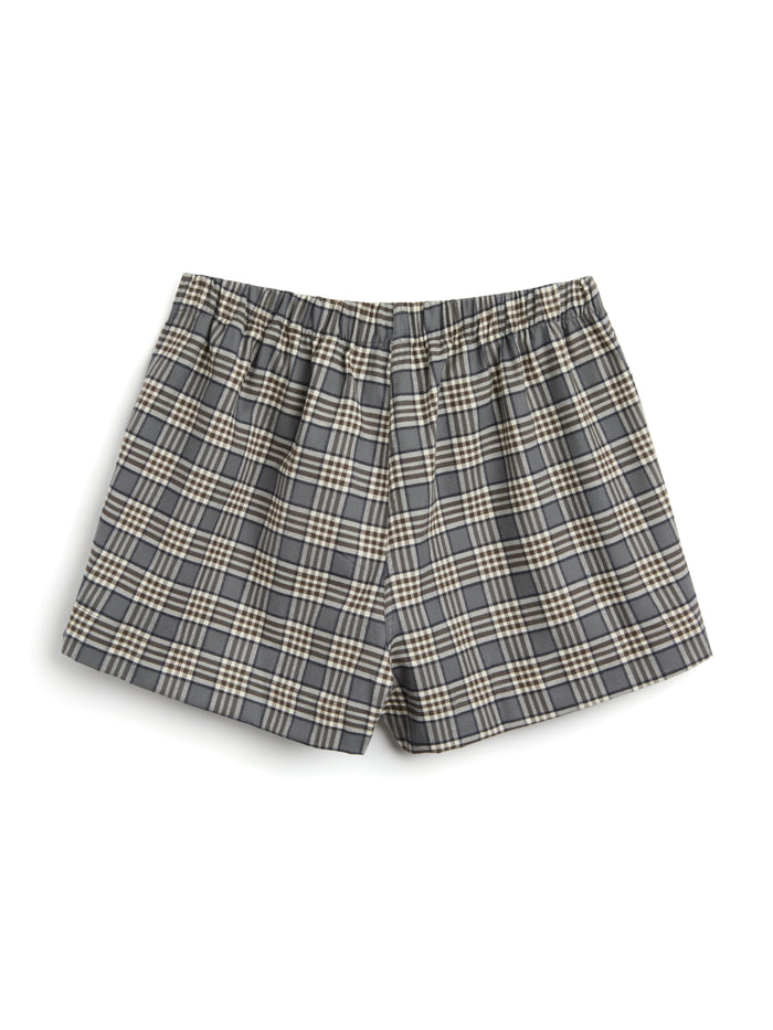 Boxer Shorts Fearnley Grey