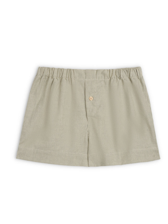 Boxer Shorts Floyd Green