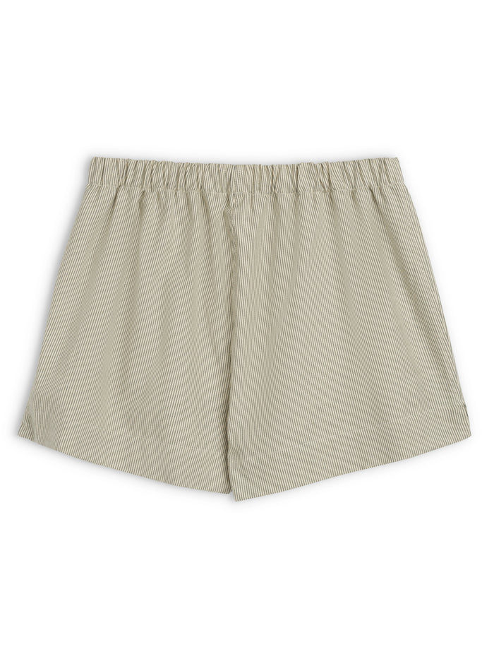 Boxer Shorts Floyd Green