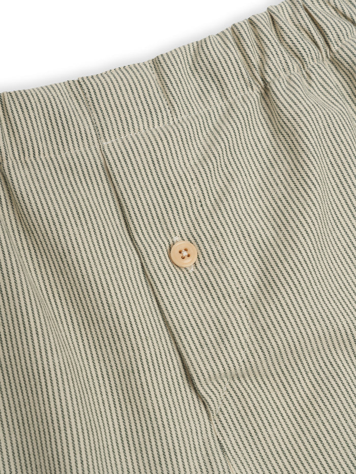 Boxer Shorts Floyd Green
