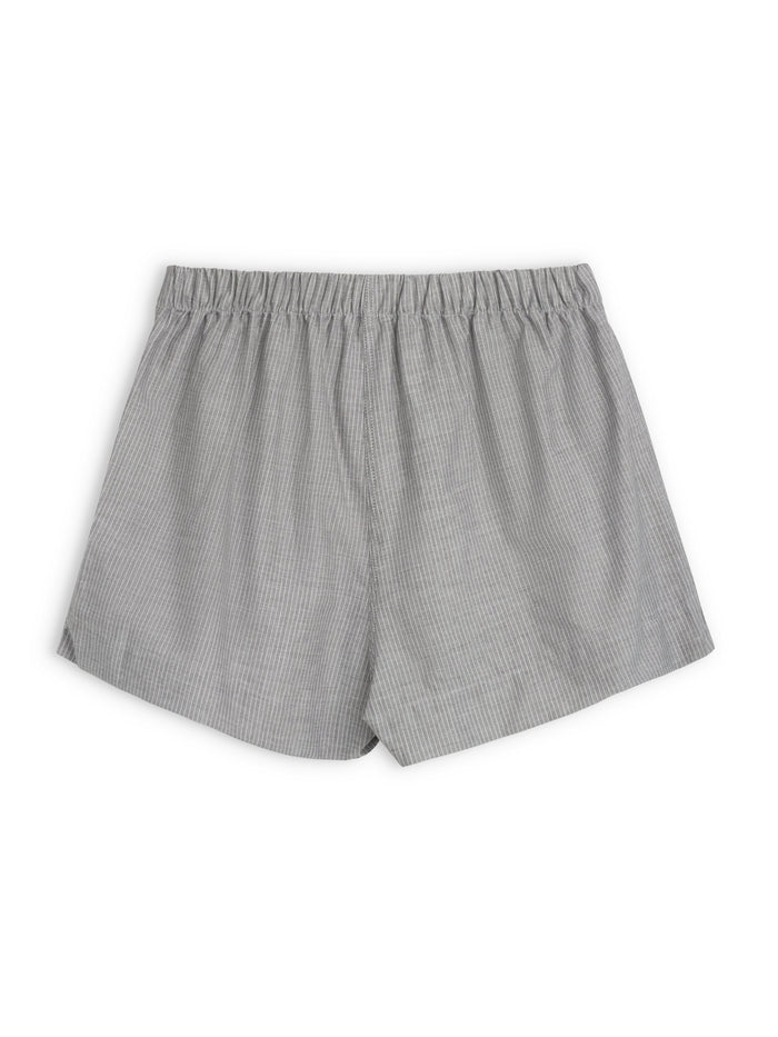 Boxer Shorts Foxhill Grey