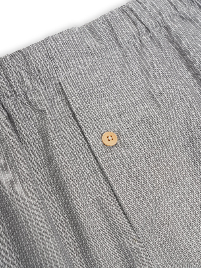 Boxer Shorts Foxhill Grey