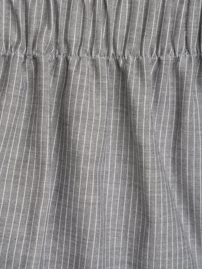 Boxer Shorts Foxhill Grey
