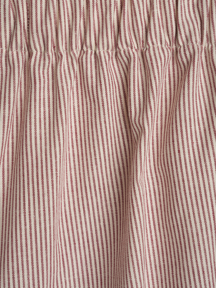 Boxer Shorts Fyne Red