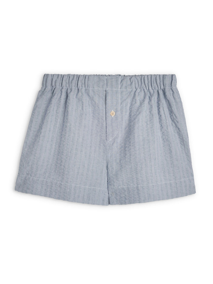 Boxer Shorts Hayle Blue