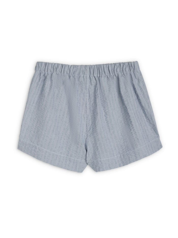 Boxer Shorts Hayle Blue