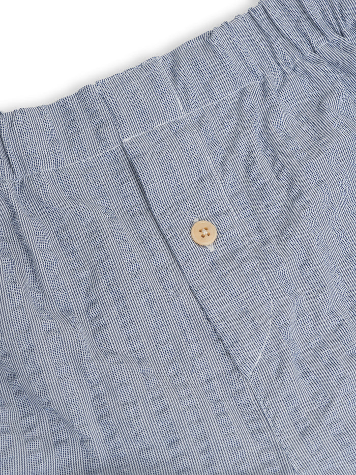 Boxer Shorts Hayle Blue