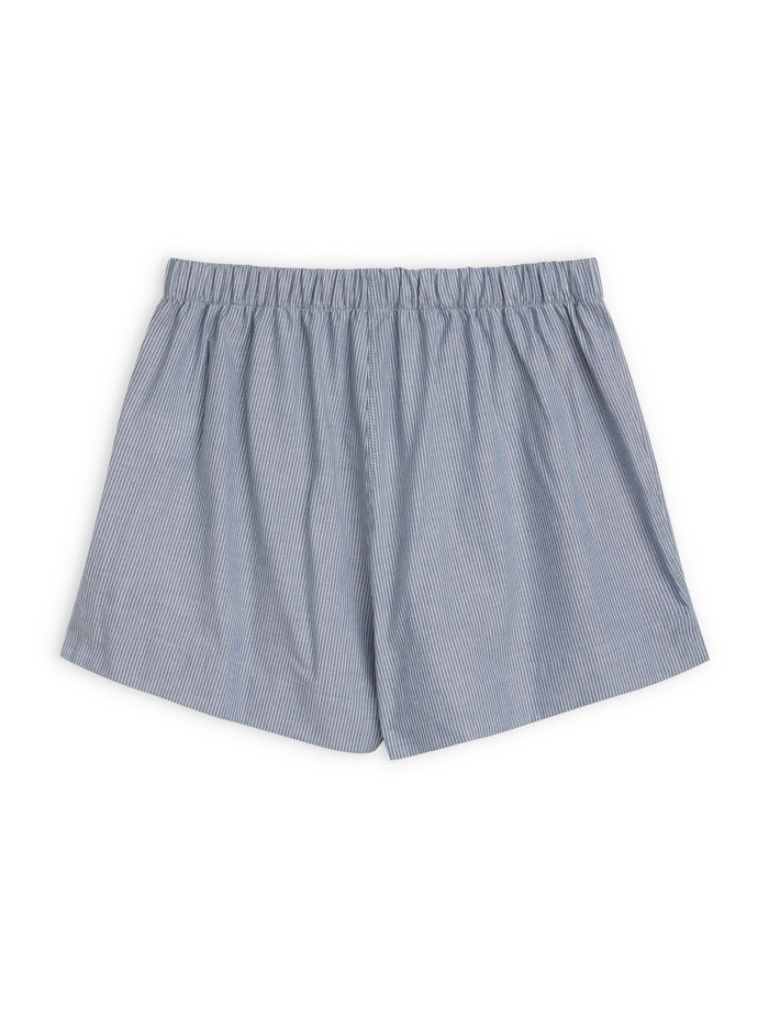 Boxer Shorts Leadale Blue