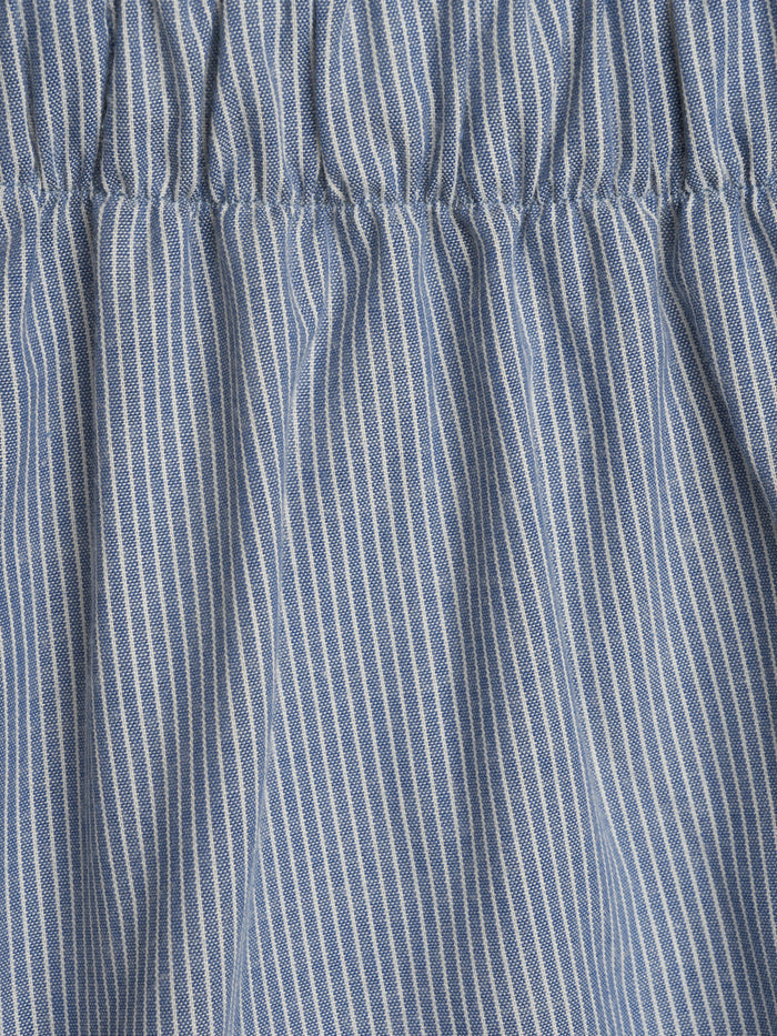 Boxer Shorts Leadale Blue