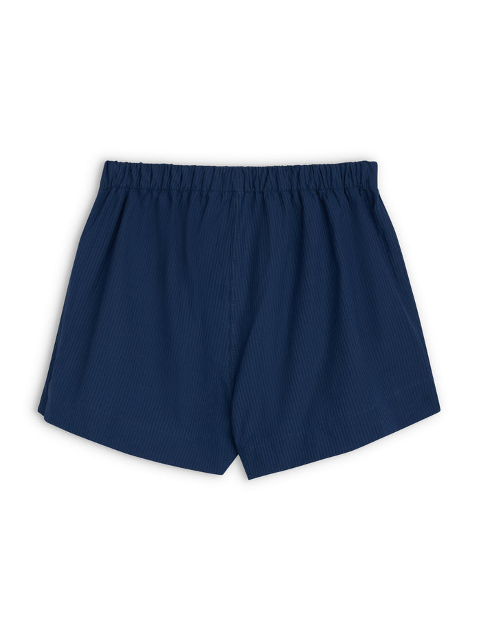 Boxer Shorts Newlyn Blue