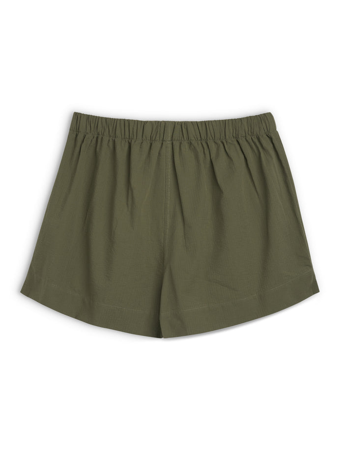 Boxer Shorts Newlyn Green