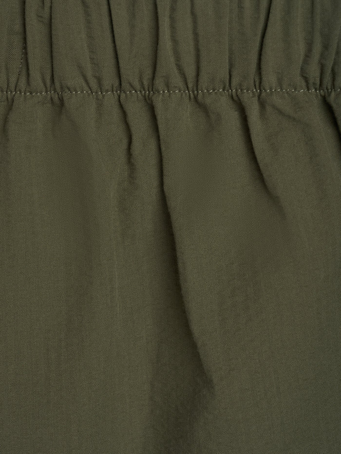 Boxer Shorts Newlyn Green