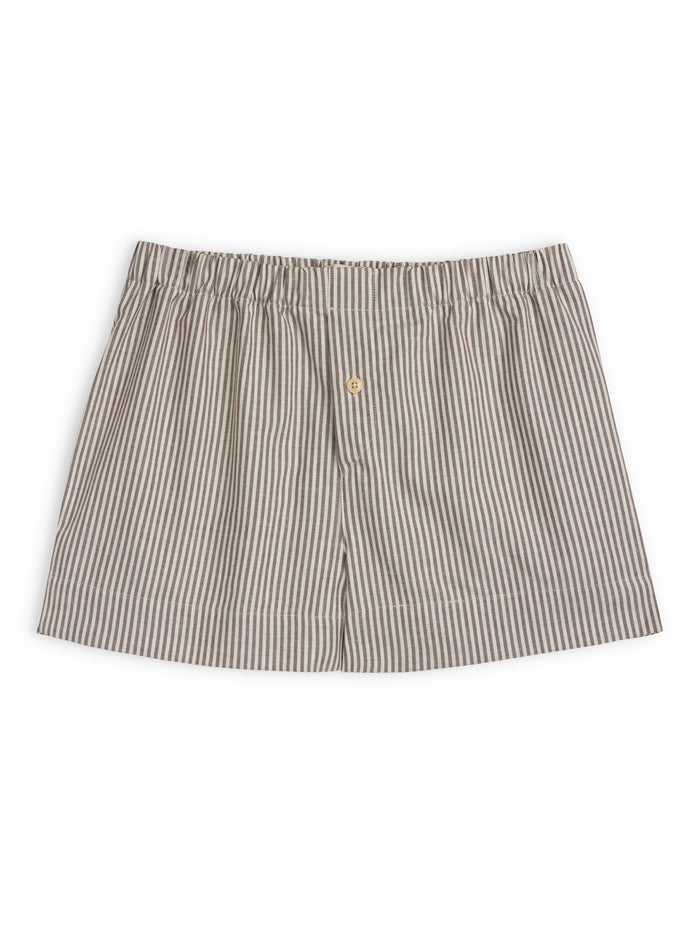 Boxer Shorts Pooley Chocolate