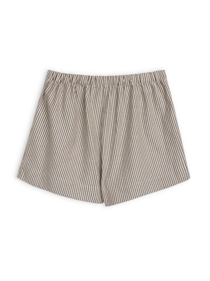 Boxer Shorts Pooley Chocolate
