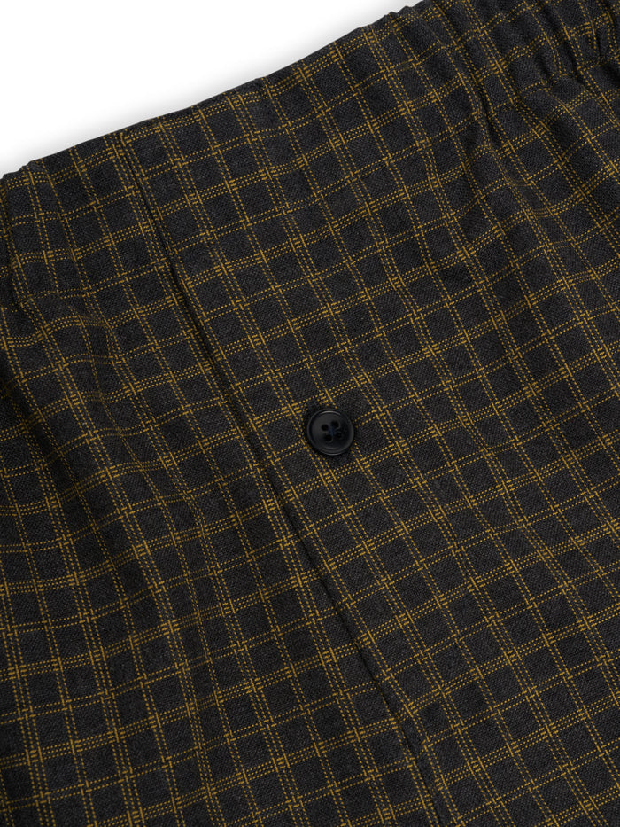 Boxer Shorts Rew Charcoal