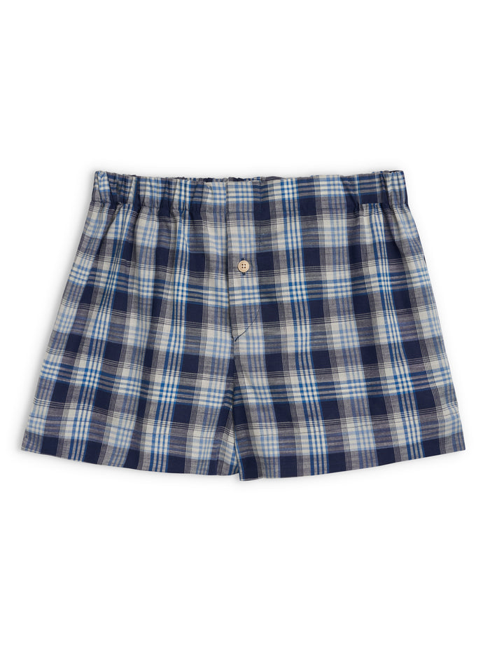 Boxer Shorts Watkins Blue