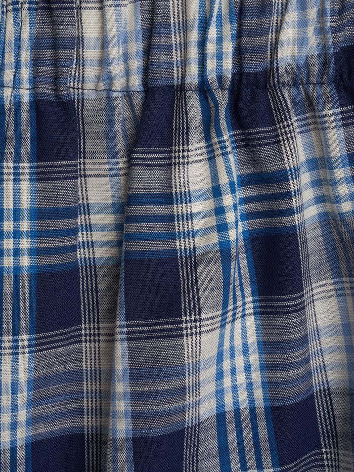 Boxer Shorts Watkins Blue