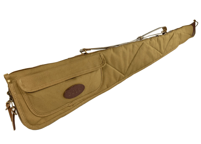 Boyt Signature Series Shotgun Case Boyt Khaki / 48" Gun Cases Rivers and Glen Trading Co