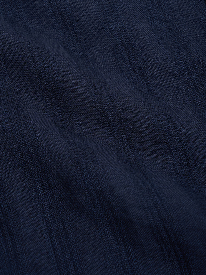 Bradwell Jacket Arnold Navy