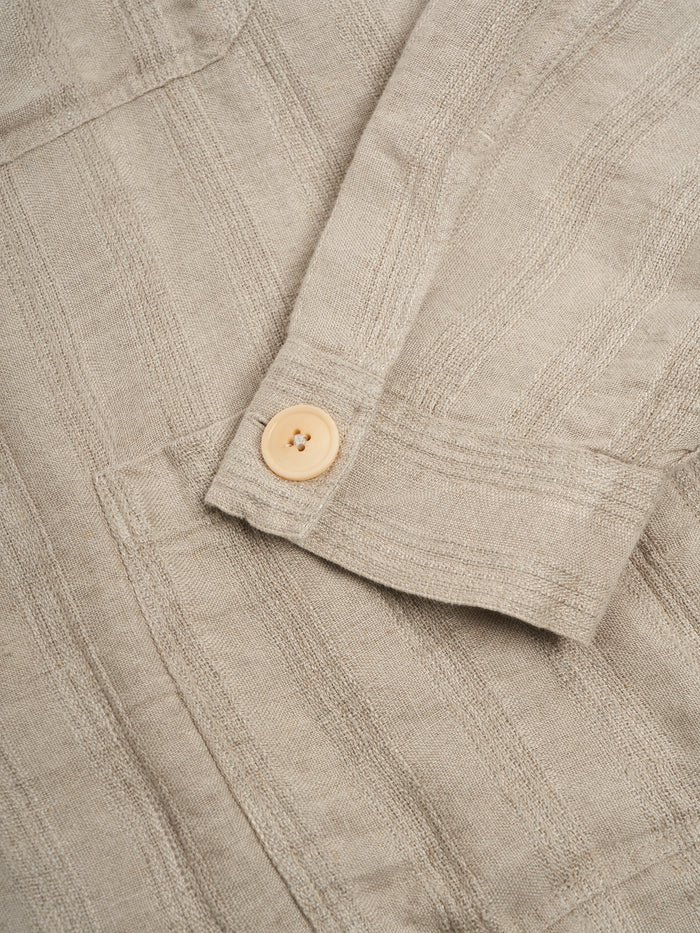 Bradwell Jacket Arnold Sand